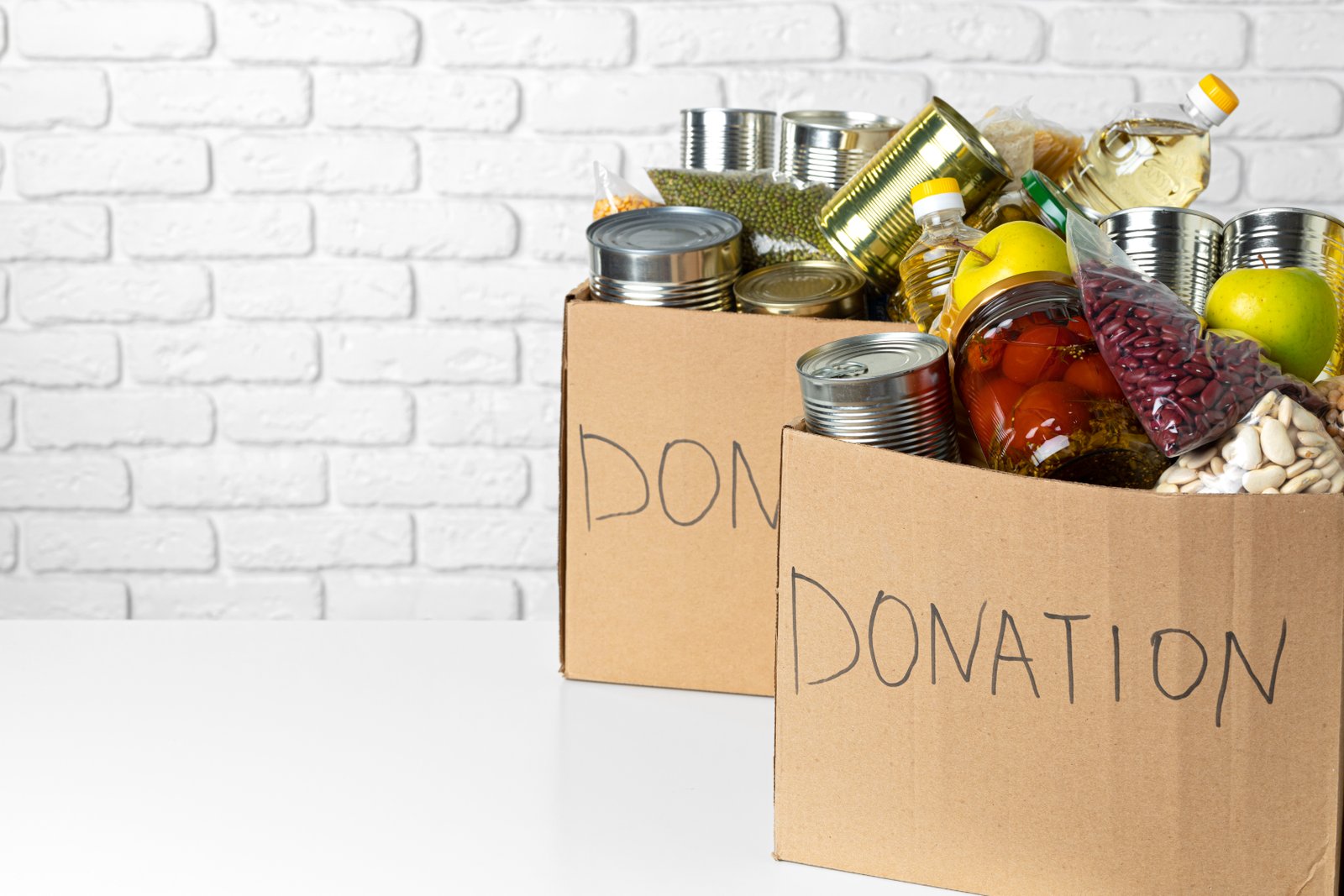 Care for those in need